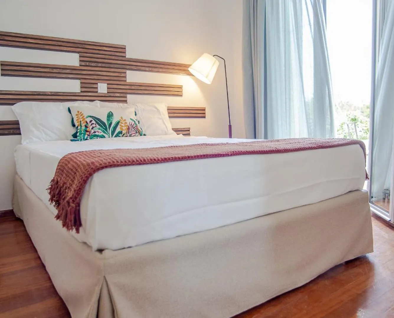 Amazing Sea View Apartment Argostoli