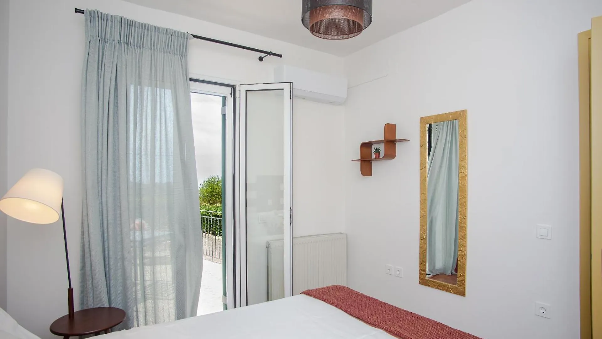 Amazing Sea View Apartment Argostoli