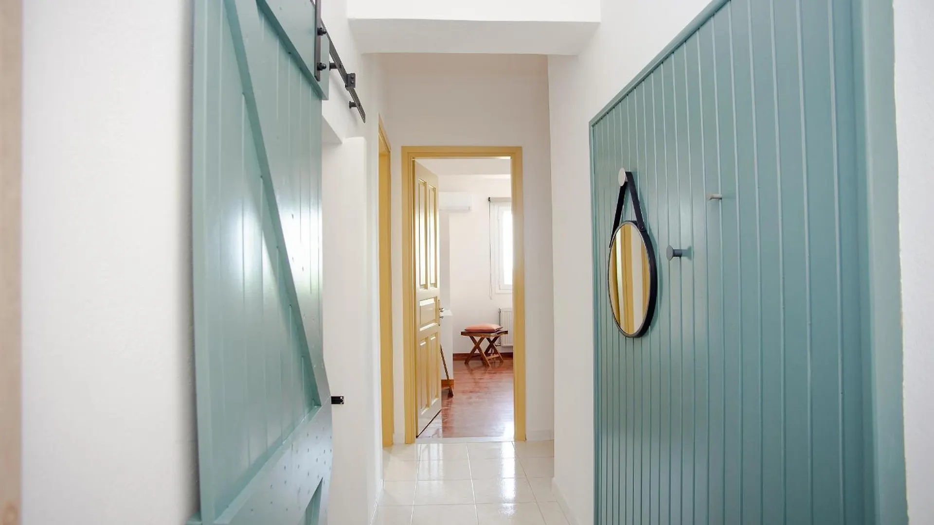 Amazing Sea View Apartment Argostoli