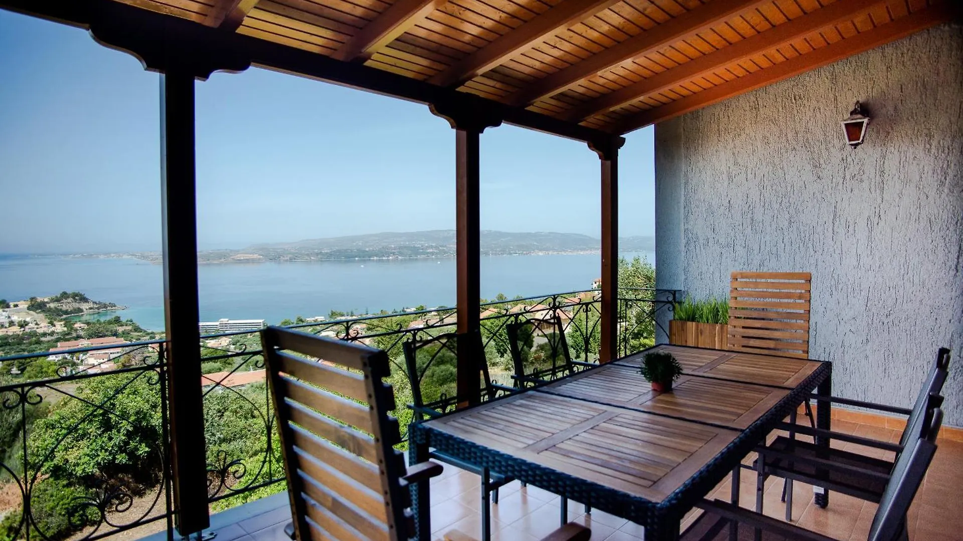 Amazing Sea View Apartment Argostoli   Argostoli (Kefalonia)