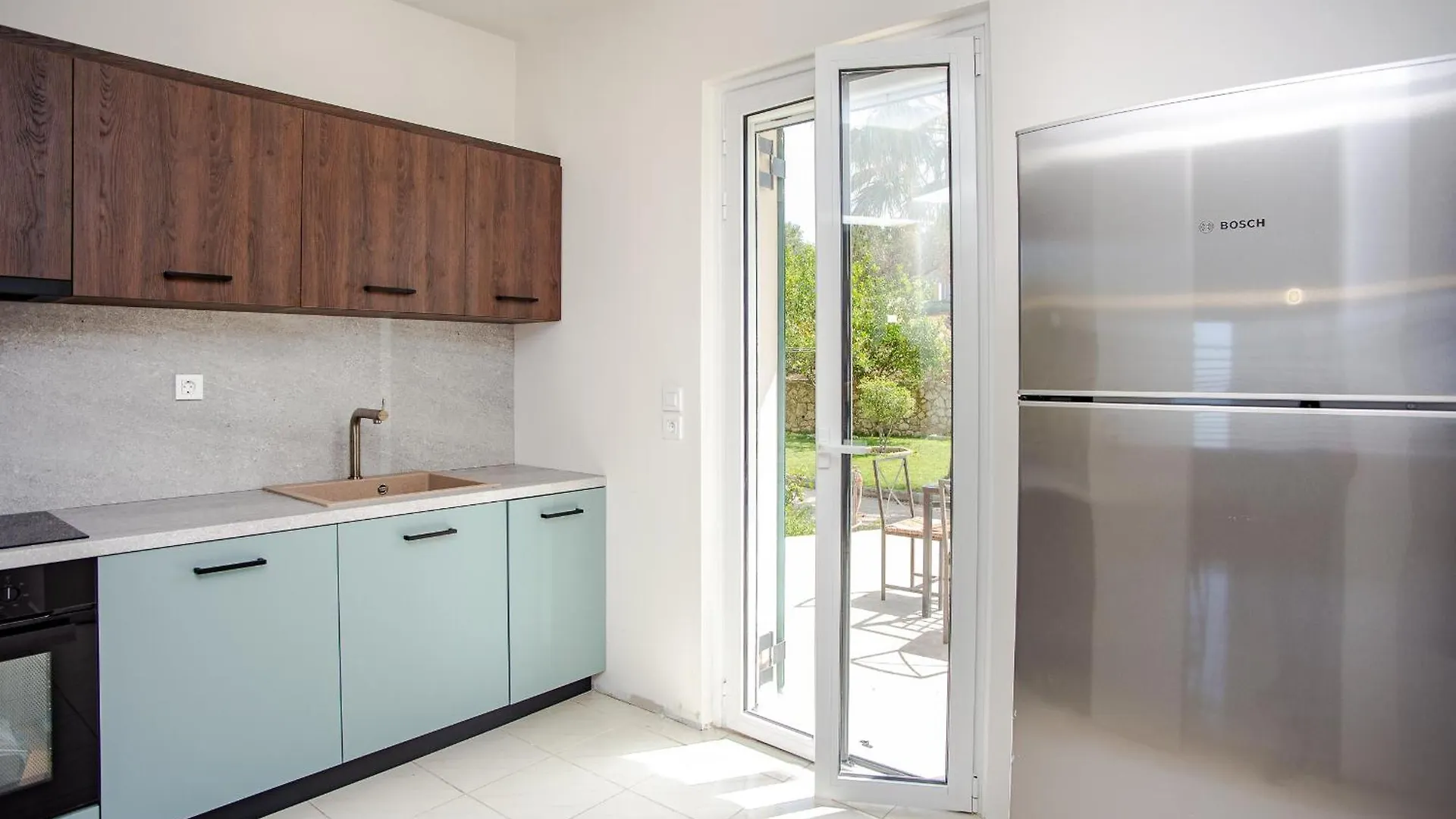 Amazing Sea View Apartment Argostoli  Grækenland