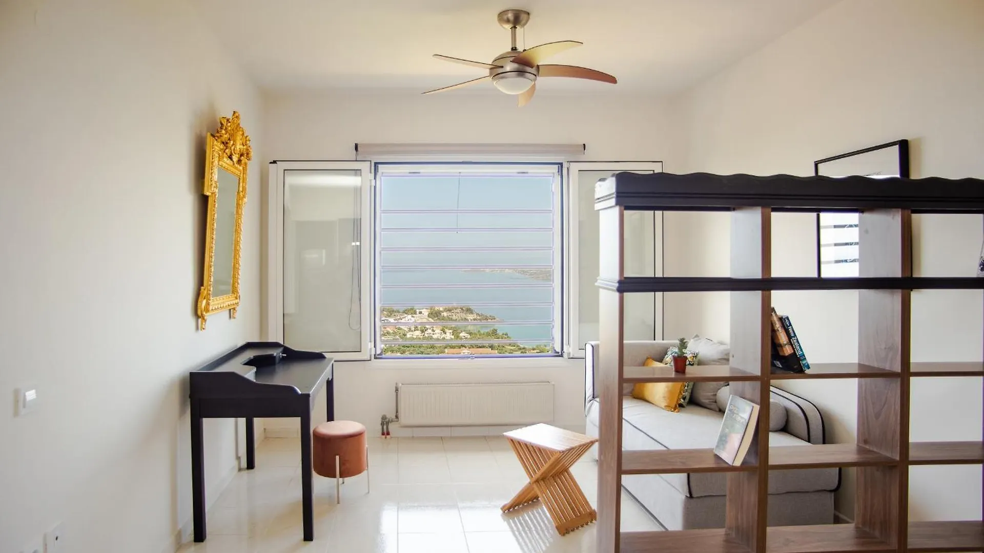 Amazing Sea View Apartment Argostoli