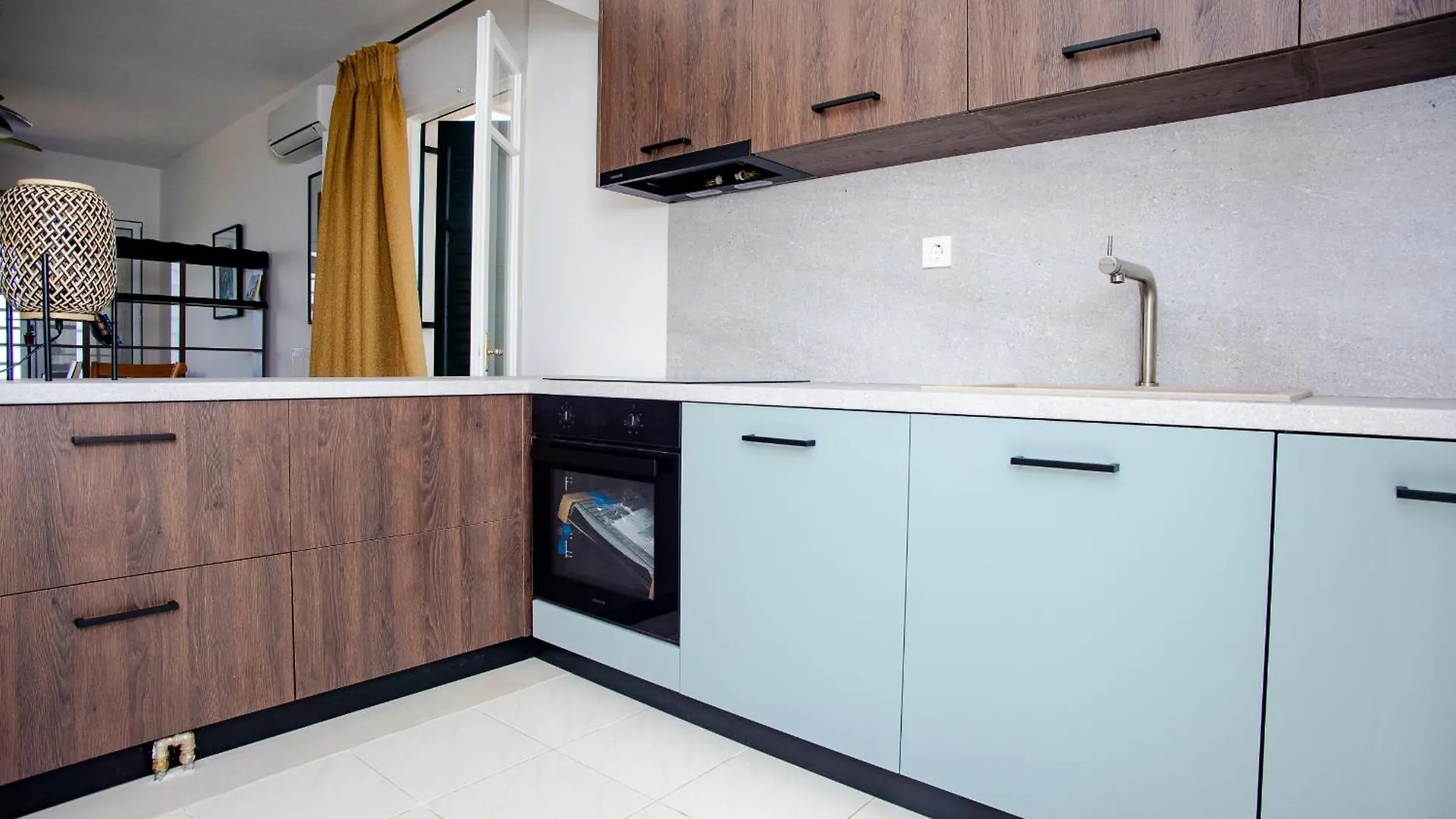 Amazing Sea View Apartment Argostoli  Argostoli (Kefalonia)