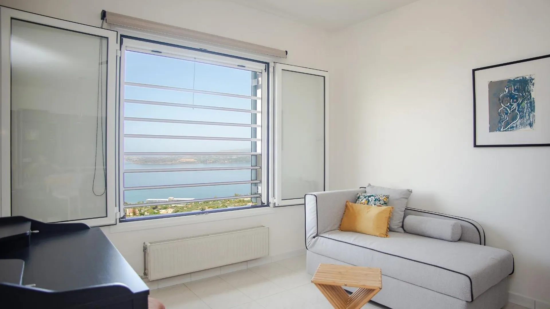 Amazing Sea View Apartment Argostoli  0*, Argostoli (Kefalonia)