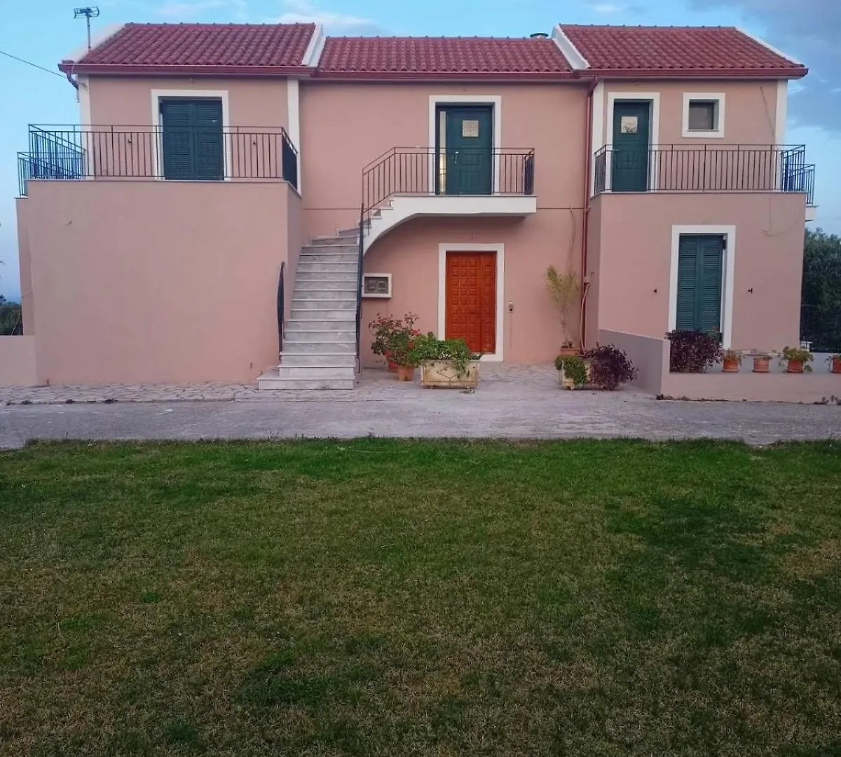 Amazing Sea View Apartment Argostoli
